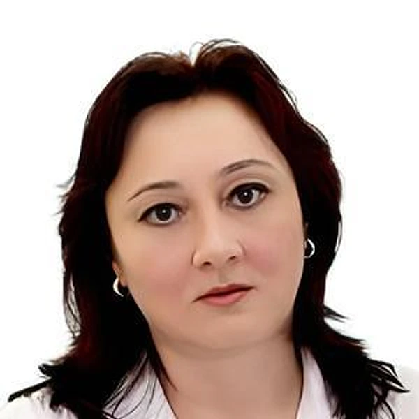 Черкашина Лариса Давидовна — Ревматолог, Терапевт, Пятигорск