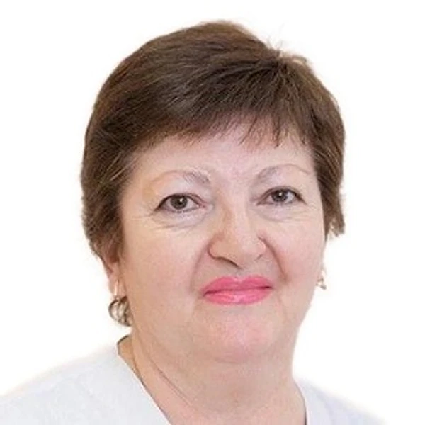 Чермидова Циала Георгиевна — Терапевт, Гастроэнтеролог, Пятигорск