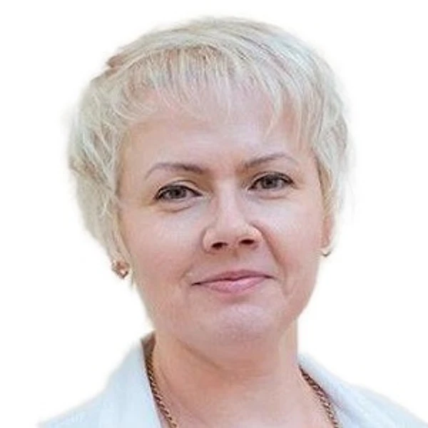 Эркенова Наталья Викторовна — Детский врач УЗИ, Детский нефролог, Пятигорск