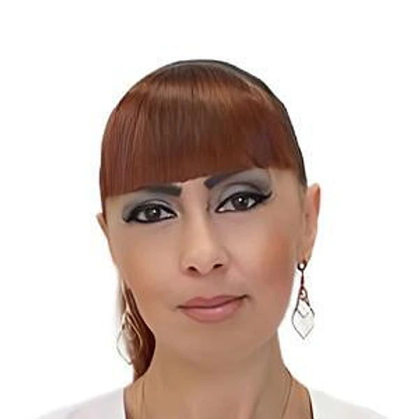 Юркова Галина Петровна — Эндокринолог, Врач УЗИ, Пятигорск