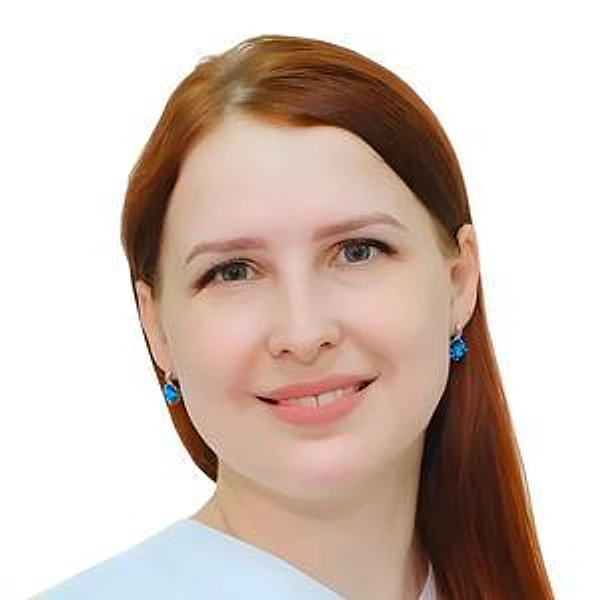 Евсеева Мария Петровна — Гинеколог, Акушер, Врач УЗИ, Смоленск
