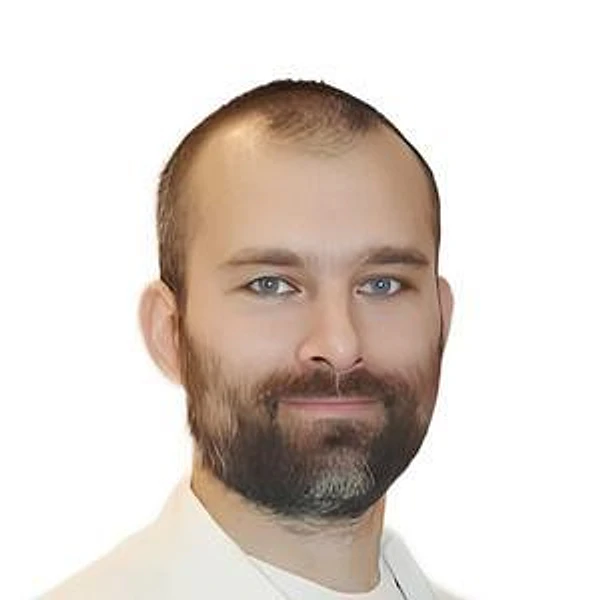 Крикунов Антон Игоревич — Ортопед, Детский ортопед, Москва