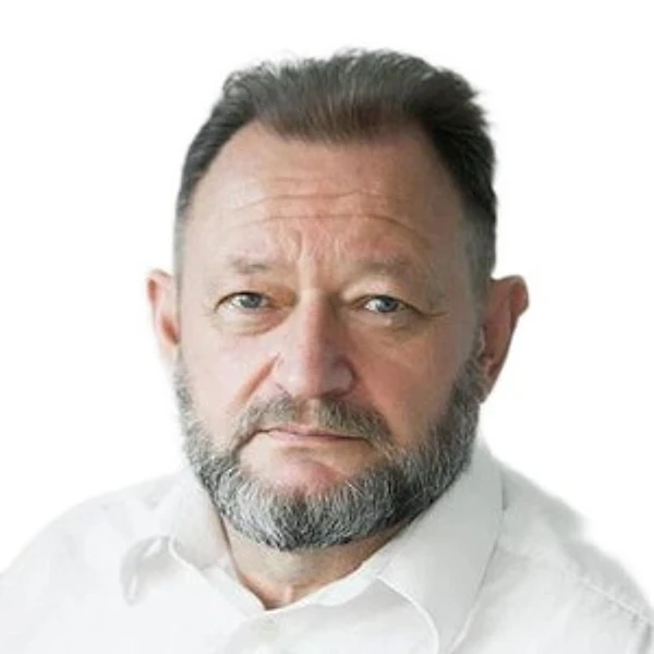 Крюков Анатолий Зиновьевич — Уролог, Белгород