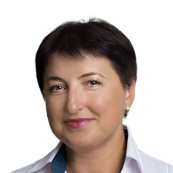 Тимченко Наталья Алексеевна — Гастроэнтеролог, Ростов-на-Дону