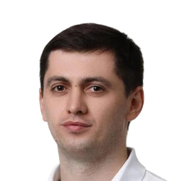 Ардавов Султан Айварович — Стоматолог-ортопед, Москва