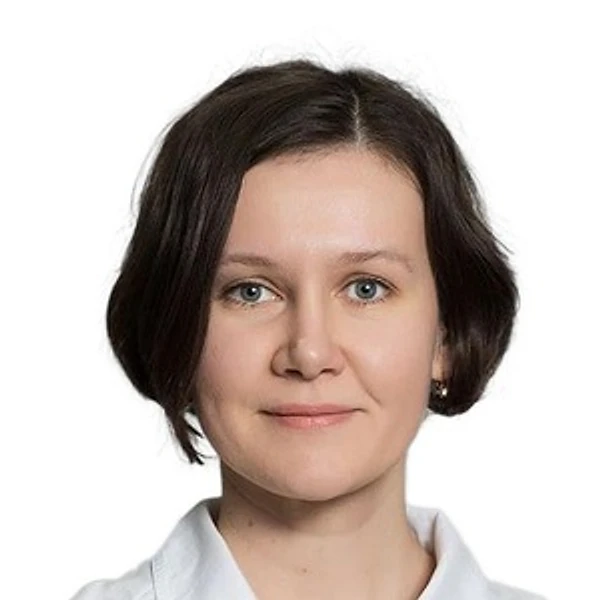 Пеллецкая Ирина Евгеньевна — Невролог, Ростов-на-Дону