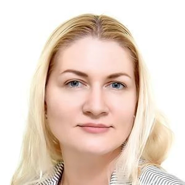 Петручик Ольга Викторовна — Невролог, Ростов-на-Дону