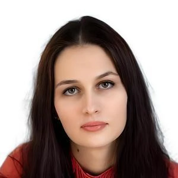 Чертоусова Анастасия Евгеньевна — Невролог, Детский невролог, Детский эпилептолог, Эпилептолог, Ростов-на-Дону
