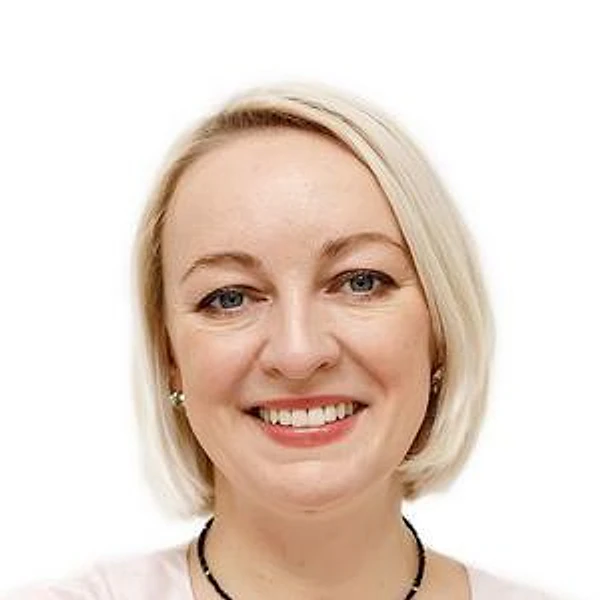 Филянина Екатерина Вячеславовна — Пародонтолог, Стоматолог-ортопед, Стоматолог-хирург, Москва