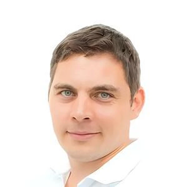 Коваленко Олег Игоревич — Стоматолог-ортопед, Детский стоматолог-хирург, Стоматолог-имплантолог, Стоматолог-хирург, Москва