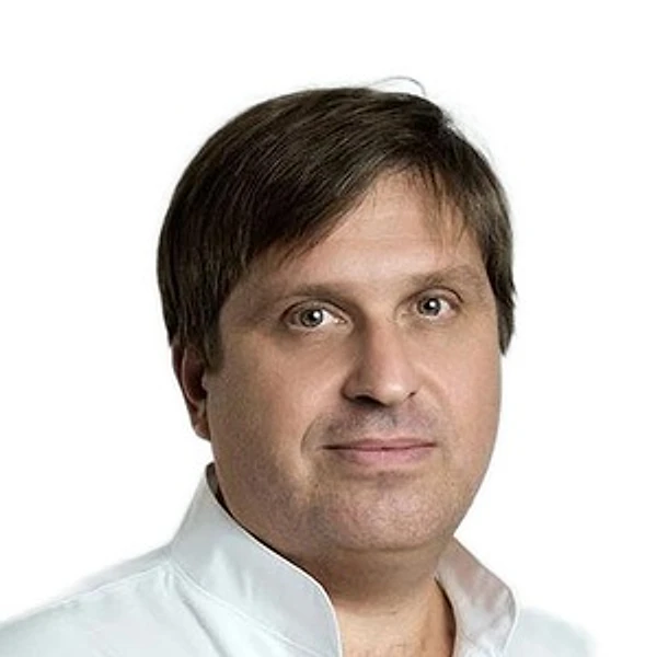 Банников Сергей Анатольевич — ЛОР, ЛОР-хирург, Ростов-на-Дону