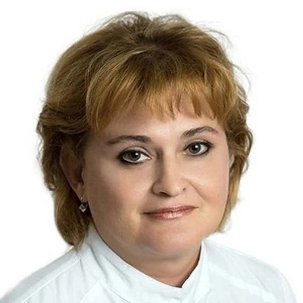 Чугунова Ирина Игоревна — Офтальмолог (окулист), Ростов-на-Дону