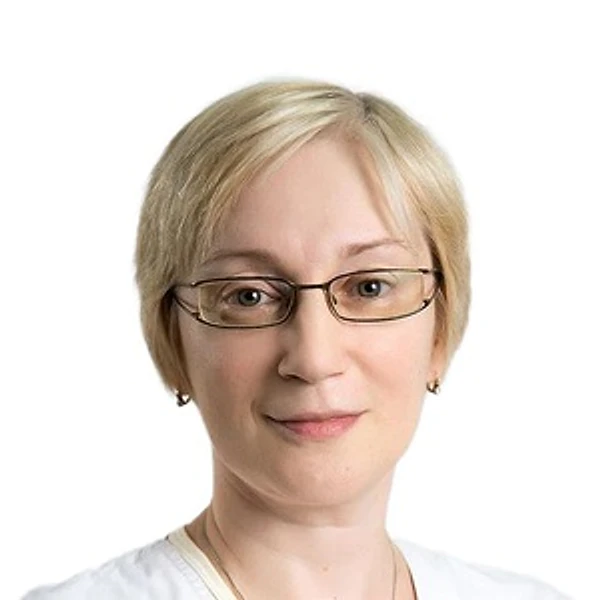 Яненко Марина Васильевна — Офтальмолог (окулист), Ростов-на-Дону
