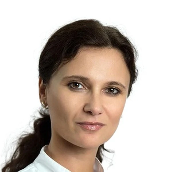 Несмеянова Виктория Витальевна — Офтальмолог (окулист), Лазерный хирург, Ростов-на-Дону