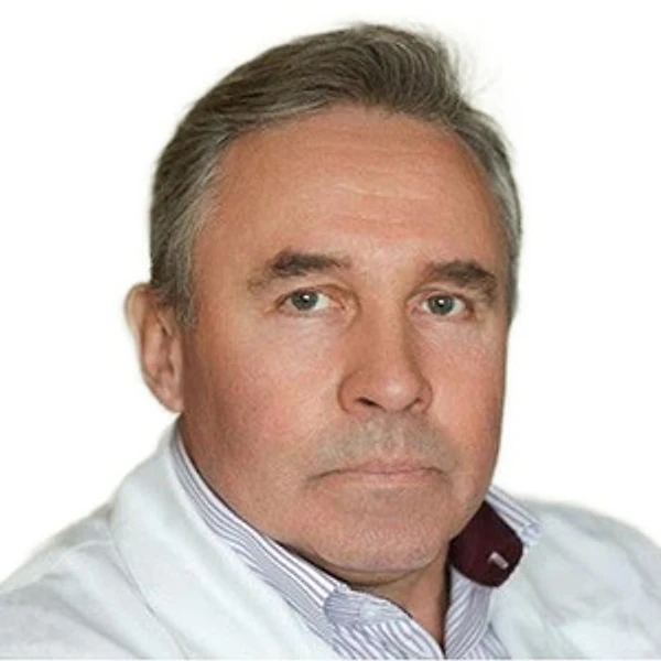 Шонин Андрей Леонидович — Гепатолог, Гастроэнтеролог, Тюмень