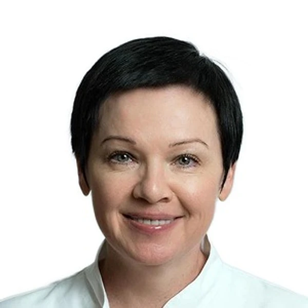 Арасланова Лариса Вакильевна — Рентгенолог, Ростов-на-Дону