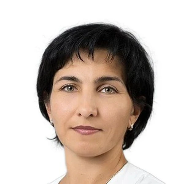 Кузнецова Екатерина Николаевна — Рентгенолог, Ростов-на-Дону