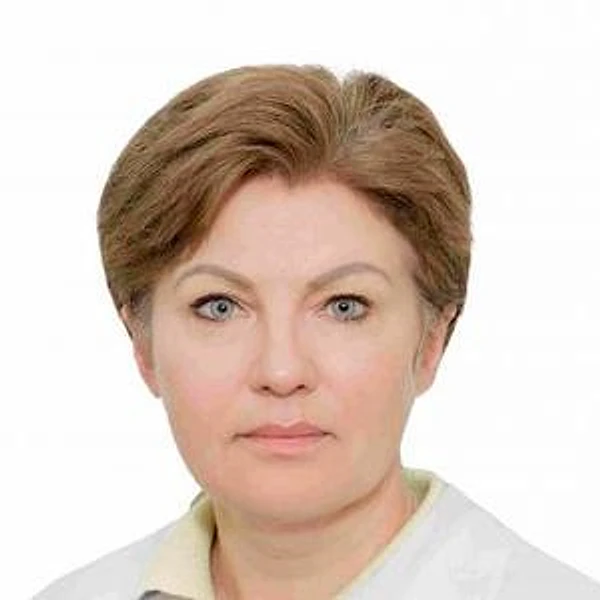 Морозова Елена Евгеньевна — Рентгенолог, Ростов-на-Дону