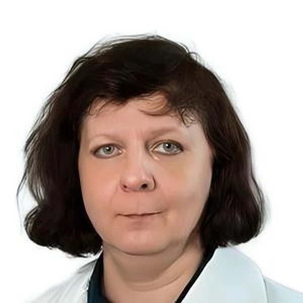 Щелкунова Людмила Владимировна — Функциональный диагност, Ростов-на-Дону