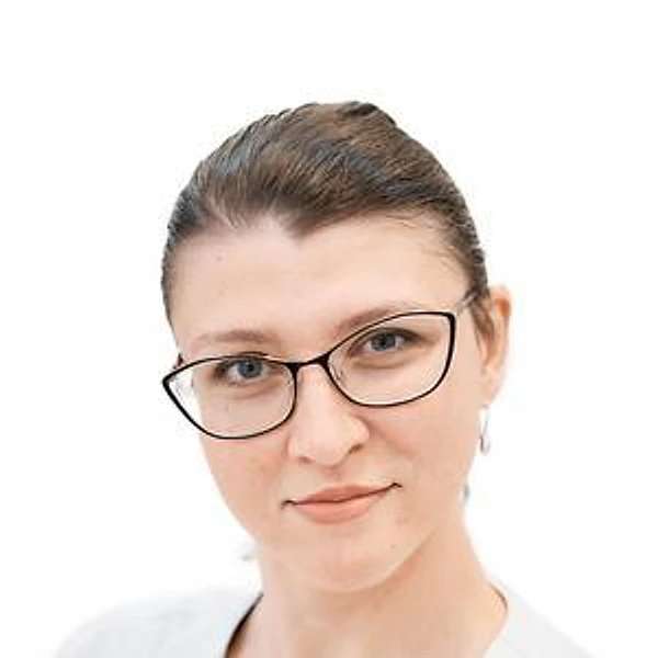 Платонова Елизавета Дмитриевна — Функциональный диагност, Калининград