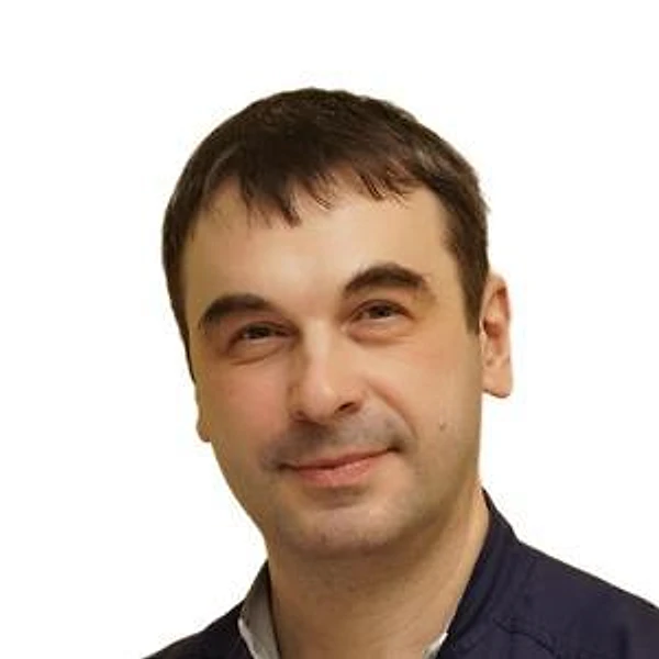 Кобец Максим Владимирович — Врач-косметолог, Пластический хирург, Иркутск