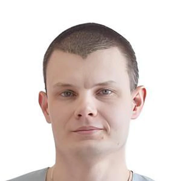 Бадиков Виталий Владиславович — Анестезиолог-реаниматолог, Ростов-на-Дону
