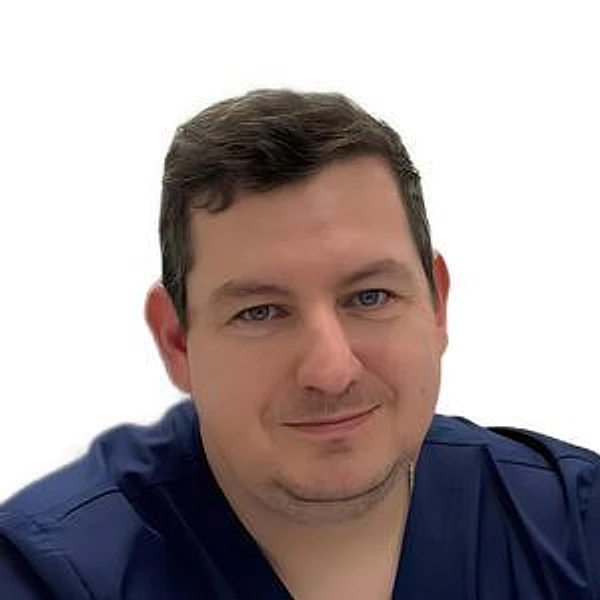 Бадьян Константин Игоревич — Уролог, Андролог, Ростов-на-Дону
