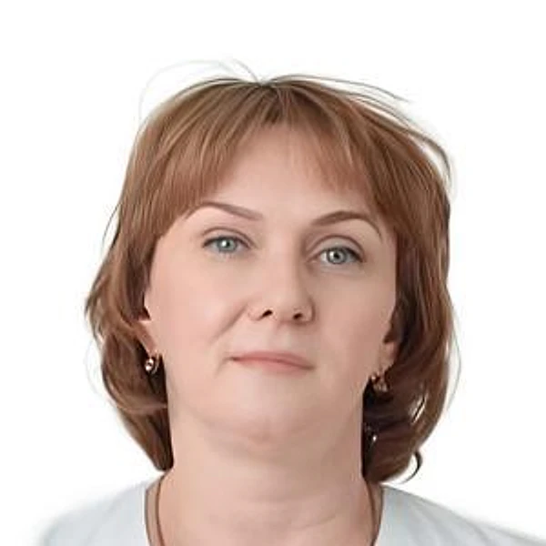 Баловнева Ольга Ивановна — Рентгенолог, Ростов-на-Дону