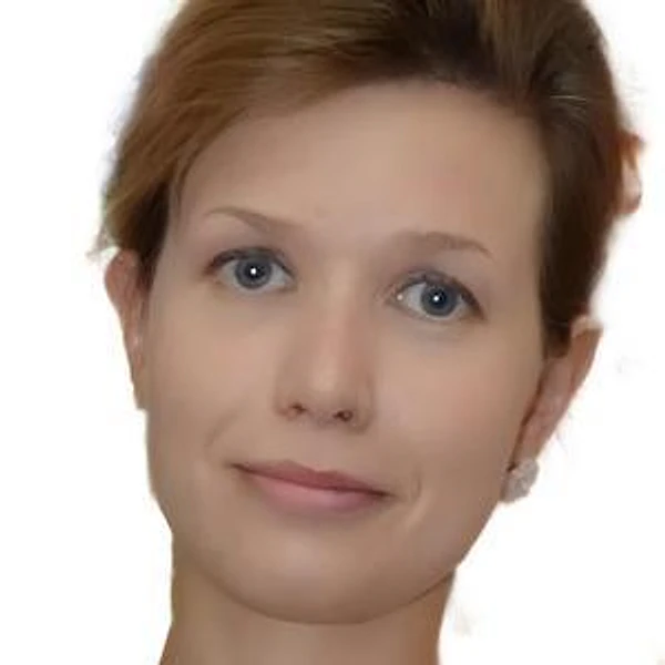Соботович Екатерина Викторовна — Пластический хирург, Иркутск