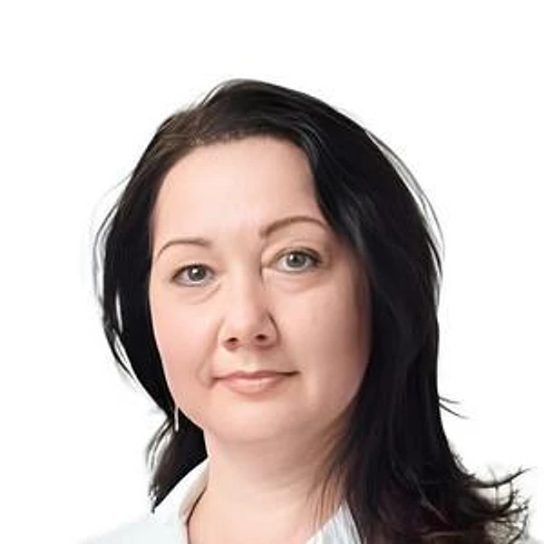Данилова Елена Борисовна — Рентгенолог, Ростов-на-Дону