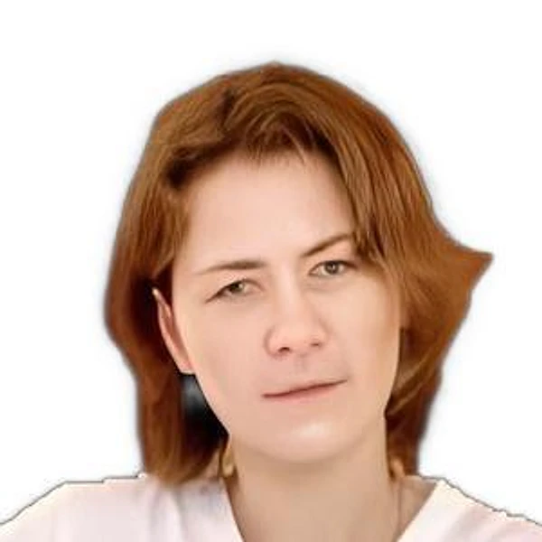 Чефанова Елена Александровна — Остеопат, Детский остеопат, Москва