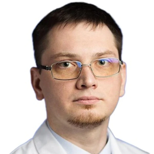 Коршунов Олег Васильевич — Невролог, Таганрог