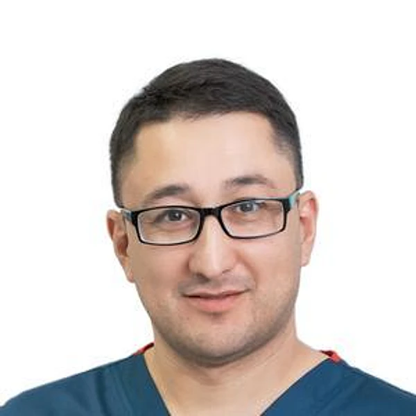 Мамедов Эльчин Назимович — Эндоскопист, Хирург, Ростов-на-Дону