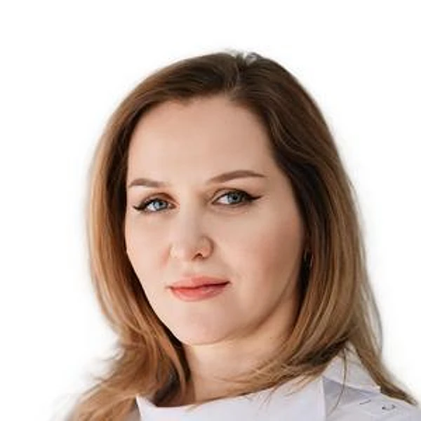Михайлюченко Елена Юрьевна — Стоматолог-ортопед, Стоматолог, Краснодар