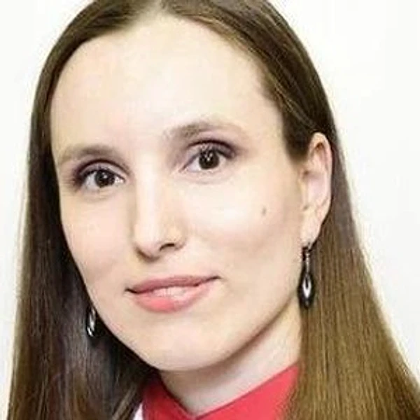 Найденова Марина Владимировна — Функциональный диагност, Ростов-на-Дону