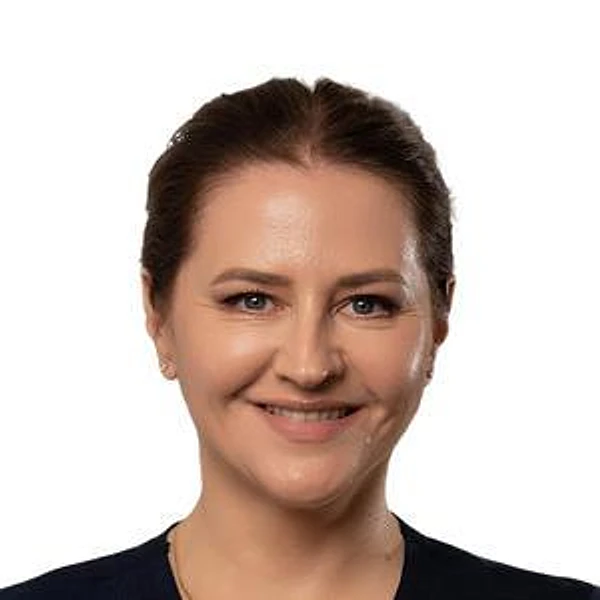 Андрюшечкина Татьяна Николаевна — Стоматолог-ортодонт, Одинцово