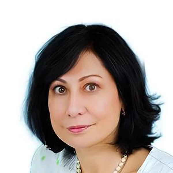 Бессонова Лилия Валентиновна — Стоматолог, Детский стоматолог, Москва