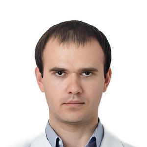Погосян Самвел Яковлевич — Нефролог, Гемостазиолог, Ревматолог, Терапевт, Ростов-на-Дону