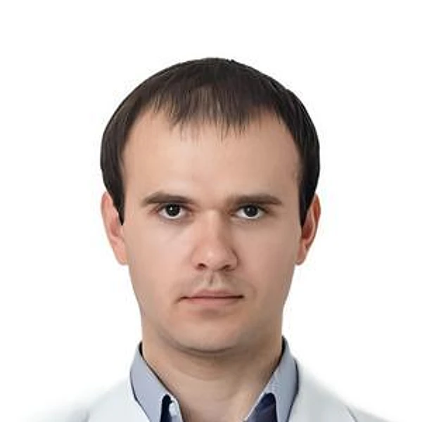 Погосян Самвел Яковлевич — Нефролог, Гемостазиолог, Ревматолог, Терапевт, Ростов-на-Дону