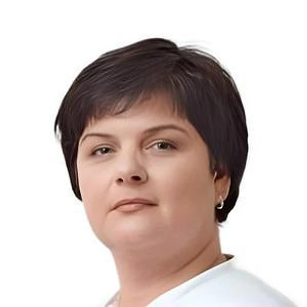 Родзянко Марина Николаевна — Врач УЗИ, Ростов-на-Дону