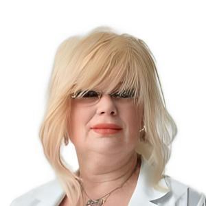 Романова Елена Олеговна — Невролог, Сомнолог, Ростов-на-Дону