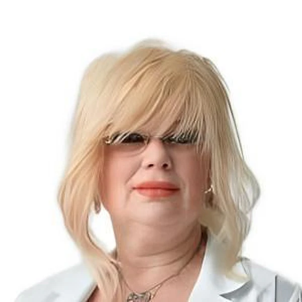 Романова Елена Олеговна — Невролог, Сомнолог, Ростов-на-Дону
