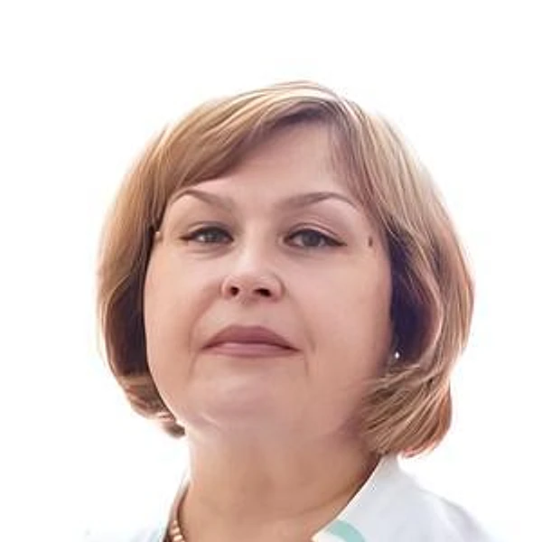 Сафонова Светлана Викторовна — Гинеколог, Ростов-на-Дону