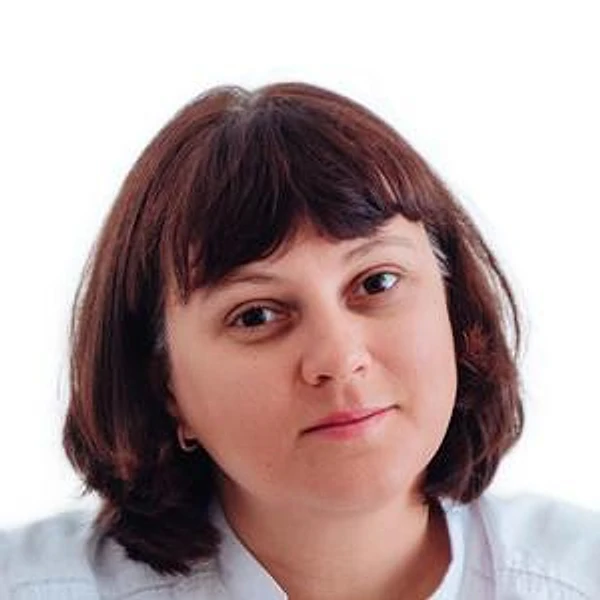 Синявская Екатерина Анатольевна — Детский невролог, Ростов-на-Дону