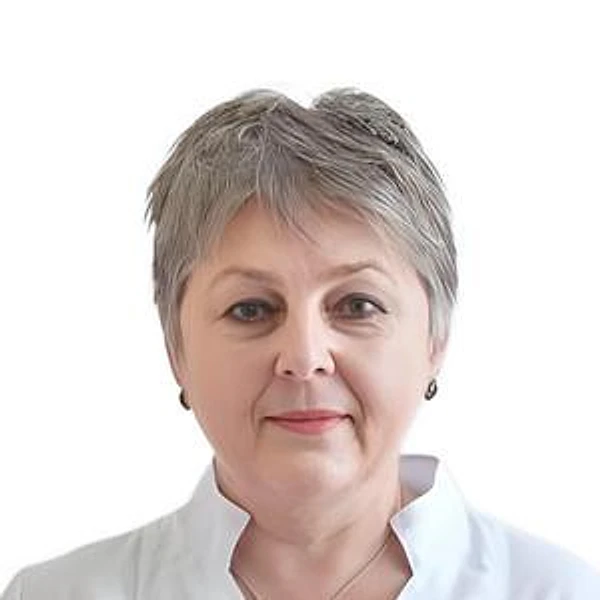 Титова Наталья Александровна — Анестезиолог-реаниматолог, Ростов-на-Дону
