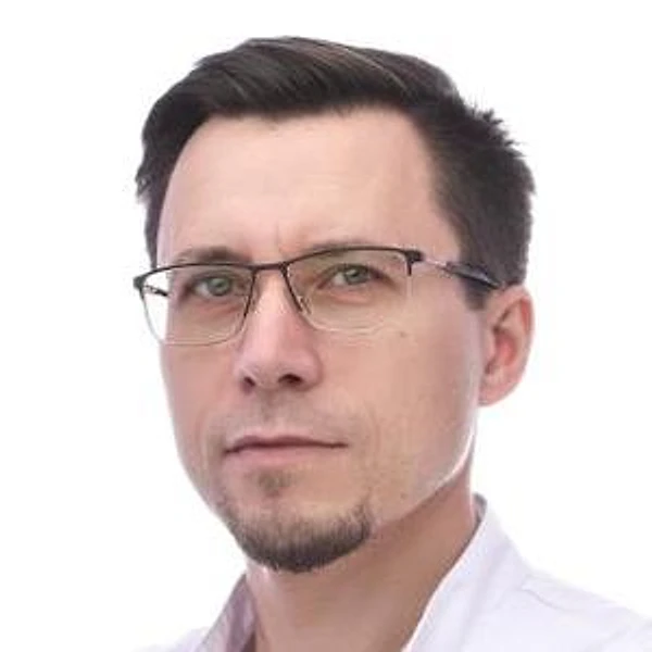 Черноусов Виталий Викторович — Рентгенолог, Радиолог, Ростов-на-Дону