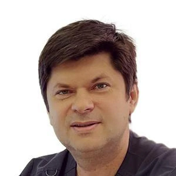 Скобелев Петр Петрович — Андролог, Врач УЗИ, Уролог, Краснодар