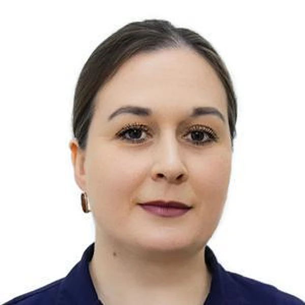 Тунуханова Евгения Владимировна — Врач УЗИ, Улан-Удэ