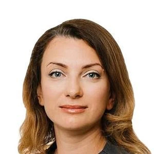 Бабышина Екатерина Валентиновна — Стоматолог-имплантолог, Стоматолог-хирург, Челюстно-лицевой хирург, Владимир