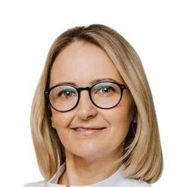 Орлова Елена Анатольевна — Стоматолог, Владимир
